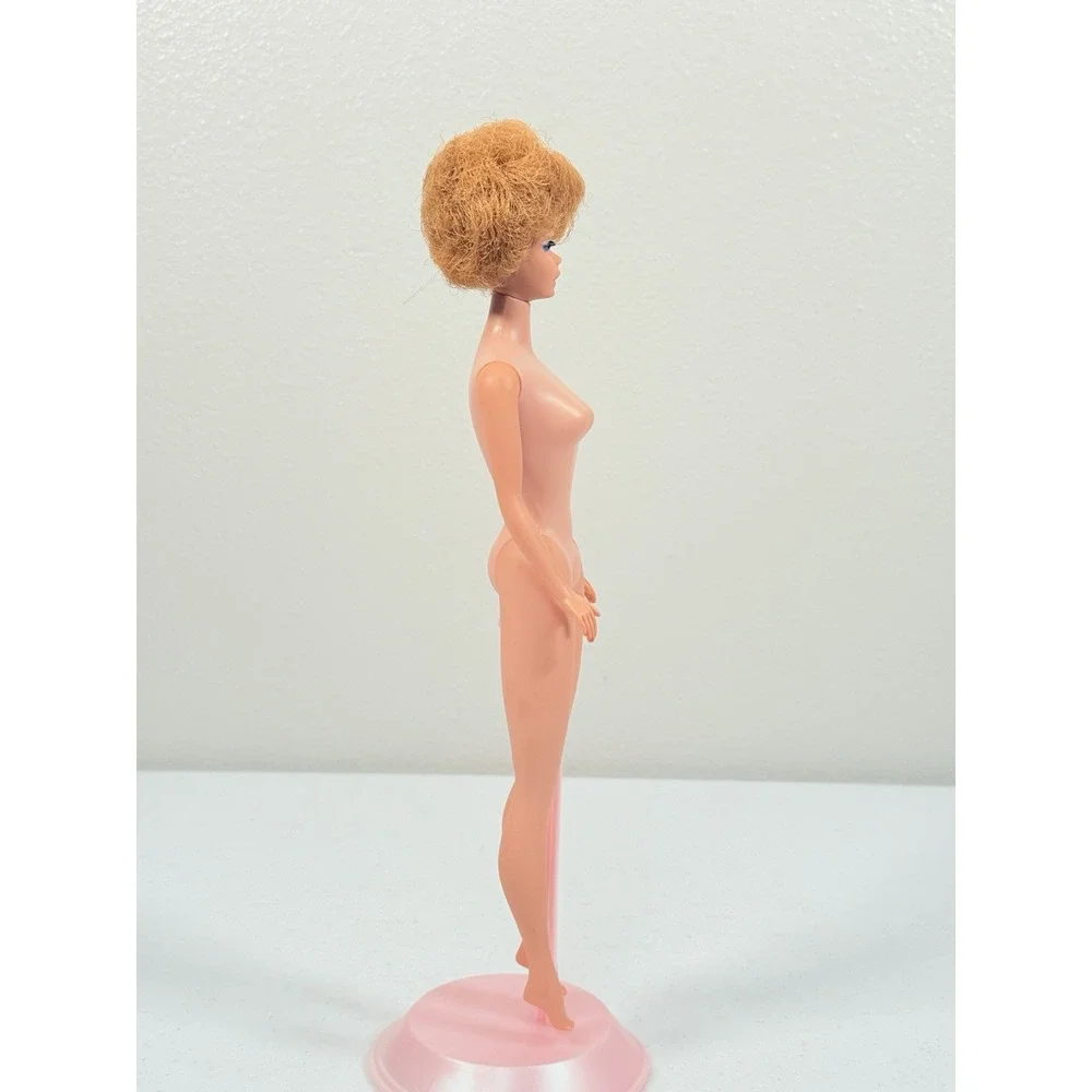 Mattel cosmetics this